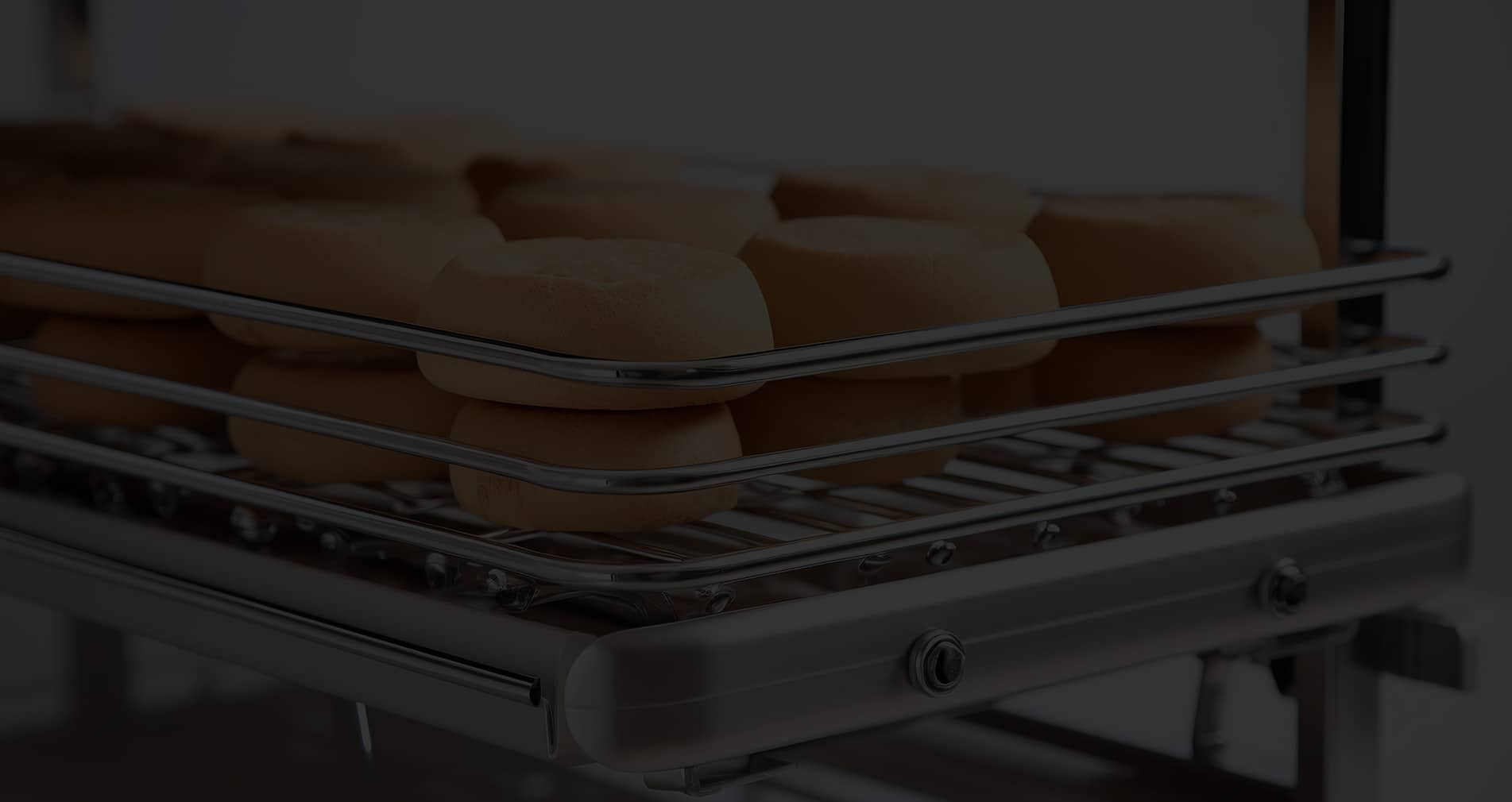 Maquinaría para Panadería