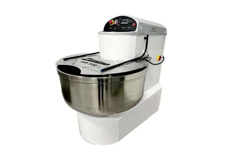 Amasadora Rápida AR100