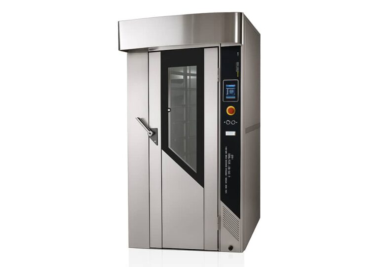 Horno Rotativo HR15