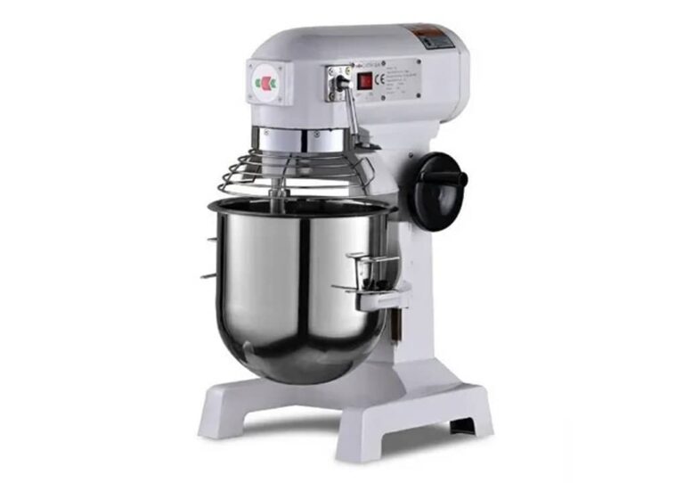 Batidora Planetaria BP60