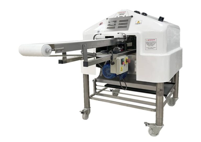 Medialunera Automática M60