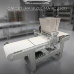 Galletera Bizcomatic Z300