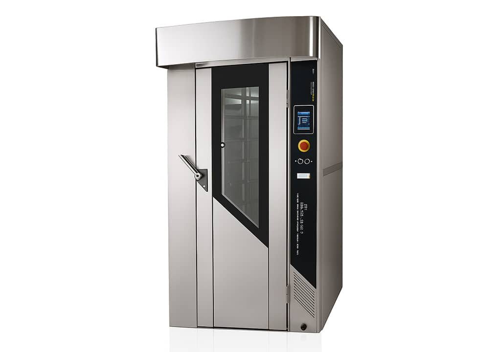 HORNO PARA PANADERÍA