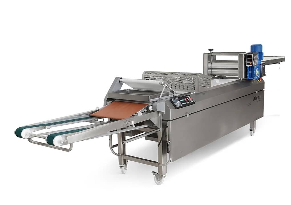 Estampadora Automática de Masa EA10