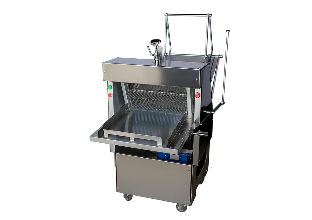 Rebanadora de Pan Lactal