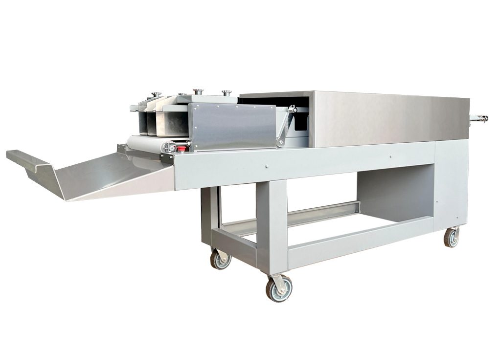 Armadora de pan de miga