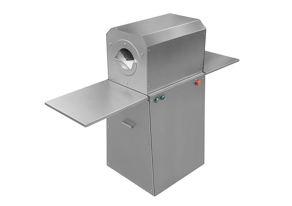 Bollera Estándar BE1