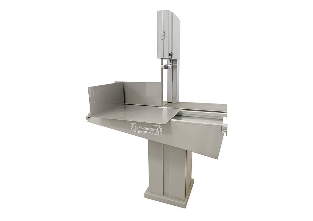 Descortezadora de Pan de Miga D1