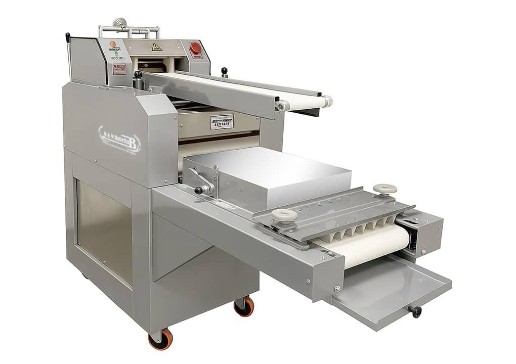 Trinchadora Compacta